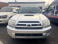 2004 Toyota 4Runner Sport Edition Hood with Scoop