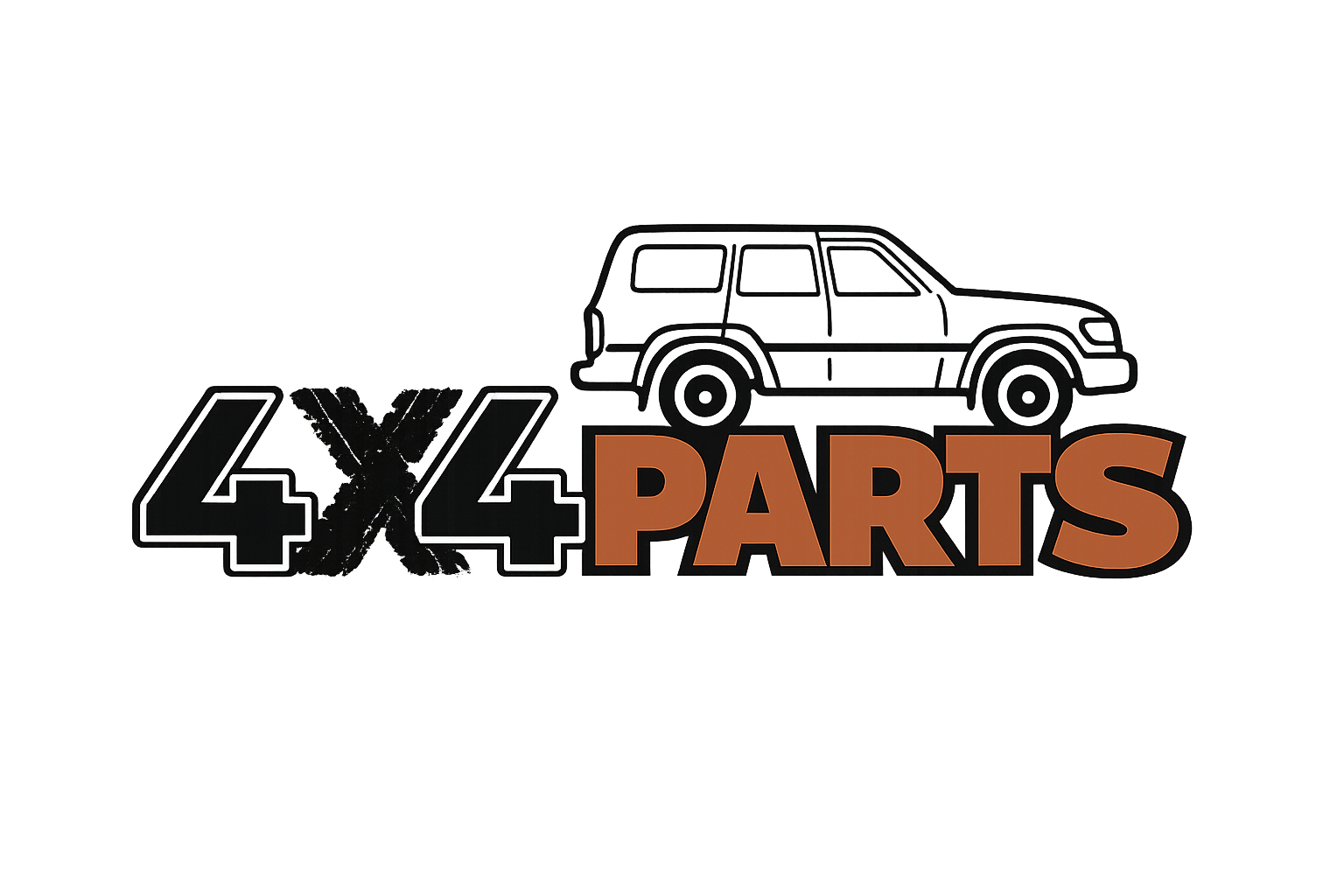 4x4 Parts