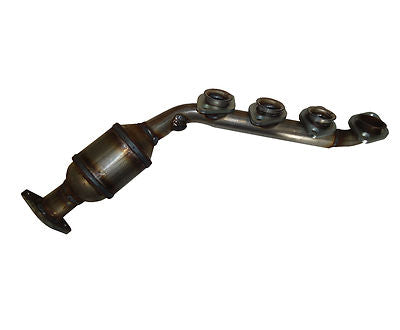 2004 Toyota 4Runner 4.7L V8 Exhaust Manifold